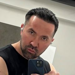 Саша Трофимов, Новочебоксарск