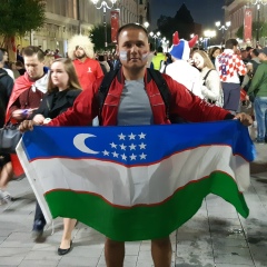 Шароф Нуримов, 24.02, Ярославль