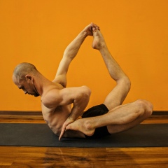 Александр Кострикин, 09.10, Екатеринбург