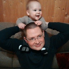 Константин Макаров, 18.03.1984, Санкт-Петербург