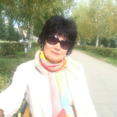 Ирина Дидоренко, Москва