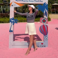 Виктория Лебедева, 19.06.1989, Москва