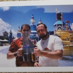 Pavel Sankov, 17.10.1986, Toronto