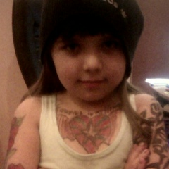 Камила Хисамутдинова, 08.11.2002, Уфа