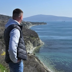 Артем Калинин, 02.02.1985, Санкт-Петербург