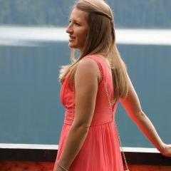 Ирина Малинина, 15.07.1985