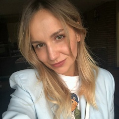 Кристина Фролова, 29.04, Ивантеевка