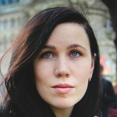 Анна Влаева, 03.02.1990, Wien