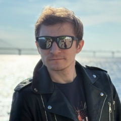 Николай Марков, 13.04, Санкт-Петербург