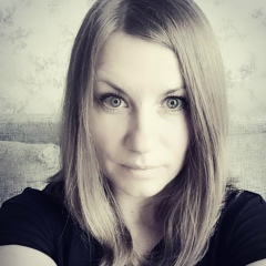 Екатерина Смотрицкая, 23.08