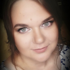 Анка Артюхова, 27.11, Санкт-Петербург