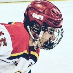 Денис Зевакин, 15.01.2000, Москва