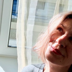 Алина Минеева, 29.09, Санкт-Петербург