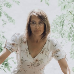 Роза Можайская, Сосновоборск