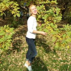 Екатерина Бучака, 29.11, Запорожье