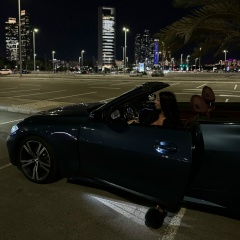 Лия Эль, 13.09, Красноярск