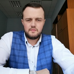 Максим Чавычалов, 21.06, Ростов-на-Дону