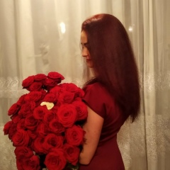 Нина Марченко, 23.01, Днепр (Днепропетровск)