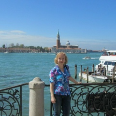 Екатерина Б, 14.12, Москва