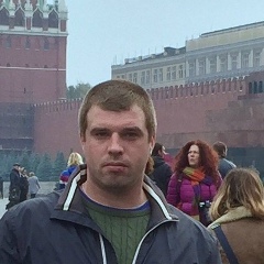 Максим Лапин, 24.03.1984, Санкт-Петербург