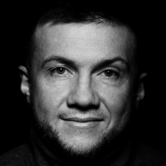 Михаил Штадлер, 07.05, Санкт-Петербург