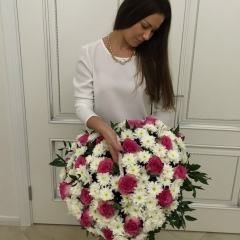 Виктория Ишмухаметова, 31.12.1985, Москва