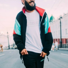 Бахтияр Сулейманов, 21.01