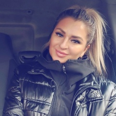 Анастасия Забабонова, 09.04, Ачинск