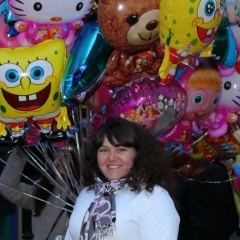 Вікторія Герасимчук, 07.05, Ровно