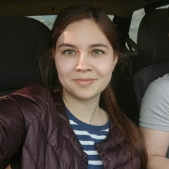 Диана Набиуллина, 04.07, Уфа