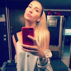 Anna Bashmet, 15.11, Москва