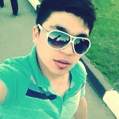 Мухаммадали Рахмонкулов, 17.02.1988, Москва