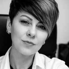 Юлия Чулочи, 31.05, Санкт-Петербург