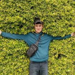 Иван Матвеев, Сыктывкар