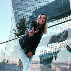 Татьяна Карамнова, 11.09.1991, Москва