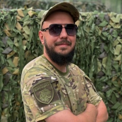 Антон Бредихин, 03.01.1990, Москва