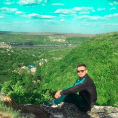 Евгений Чебанов, 15.12.1996