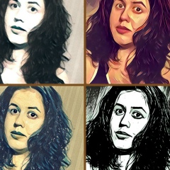 Ирина Баранова, 11.02