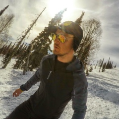 Иван Рыговский, 20.07.1989, Новосибирск