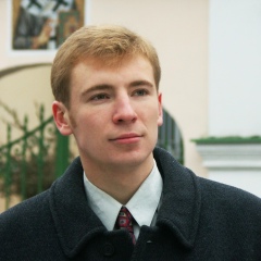 Николай Ковригин, 21.12.1982, Москва