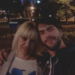 Дмитрий Фурманюк, 13.07, Warszawa