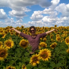 Лілія Падун, 24.02.1984, Радомышль