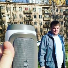 Игорь Колесников, 29.01.1990, Москва