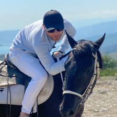 Гаджи Магомедов, 26.08.1989, Краснодар