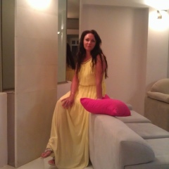 Елена Горохова, 31.03, Санкт-Петербург