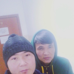 Nuraddin Sultanov, 06.06.1996, Алматы