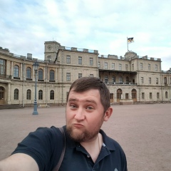 Михаил Дзяда, 19.11, Санкт-Петербург