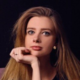 Ксения Францева, 20.06.1993, Москва