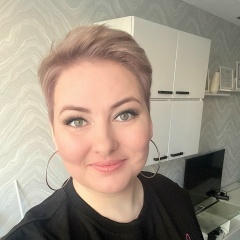 Кристина Дейнеко, Челябинск