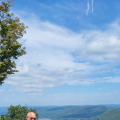 Сергей Михненко, Могилёв